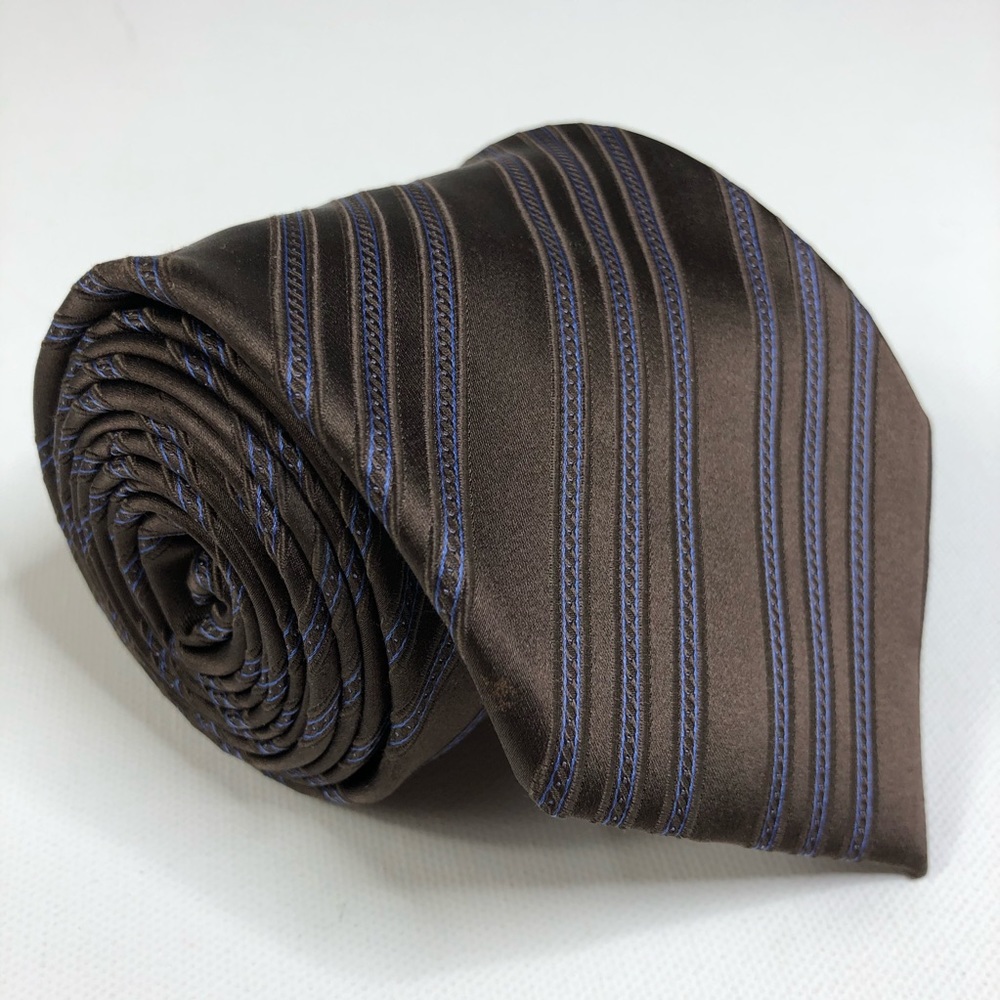 Stefano Ricci Mens silk tie luxury edition